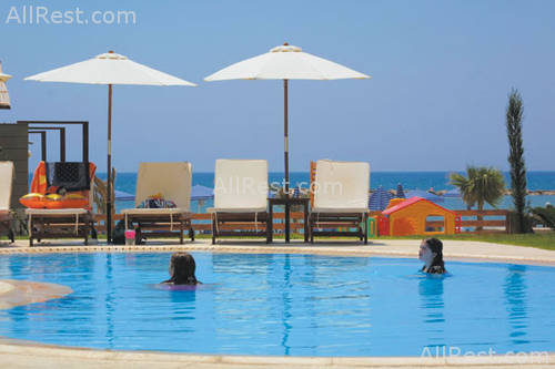 Louis Princess Beach Hotel 5